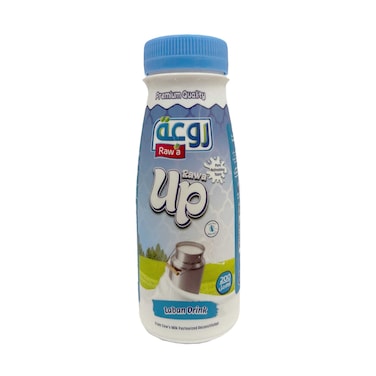 Rawa Up Laban Drink 200ml