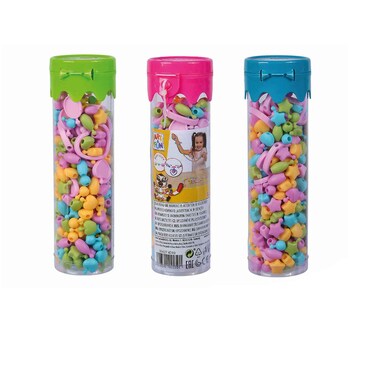 Simba Toy&rsquo;s Snap Beads Jewelry Making Set For Kids