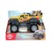 Dickie Rally Monster car track Toys Assorted