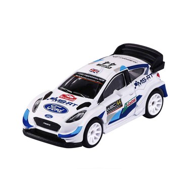 Mjaorette Wrc Assortment 3 Assorted