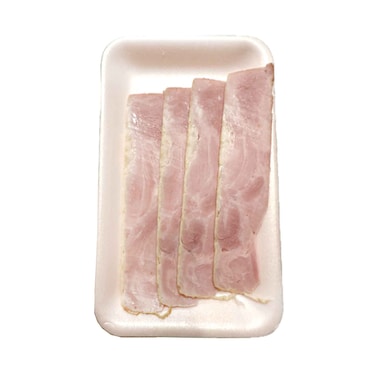 Volys Smoked Turkey Rashers