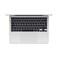 Apple 13-inch MacBook Air M2 chip with 8-core CPU and 8-core GPU 16GB RAM 256GB SSD English &amp; Arabic Keyboard Silver