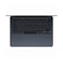 Apple M3 MacBook Air 16GB Ram 256GB SSD - Midnight- 13 Inch