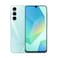 Samsung Galaxy A16 5G Smartphone 4GB RAM 128GB Storage Light Green