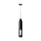 Hamilton Rechargble Milk Frother 3w