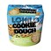 Lohilo Cookie Dough Vanilla Ice Cream With Cookie Dough &amp; Chocolate Sauce 175g