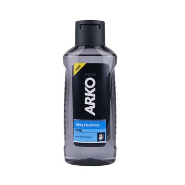 Arko Men After Shave Cologne Cool 255ml