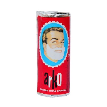 صابون الحلاقة أركو للرجال 75 جرامًا