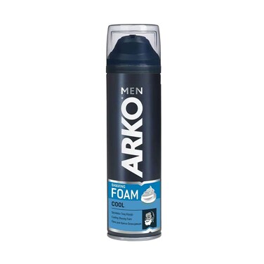 Arko Men Cool Shaving Foam 200ml
