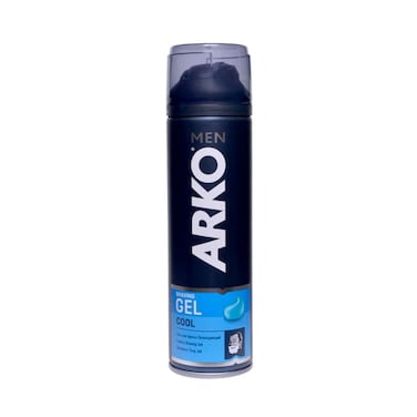 Arko Men Shaving Gel Cool 200ml