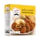 Al Kabeer Frozen Stuffed Felafel 750g