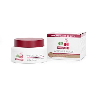 Sebamed Anti-Ageing Wrinkle Filler 50ml