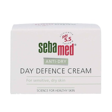 كريم سيباميد النهاري المضاد للجفاف 50 مل