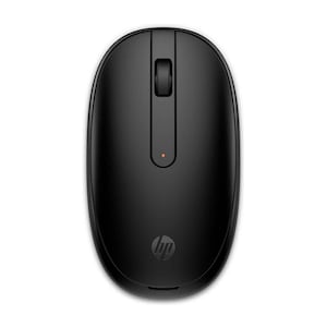 Hp 240 Bluetooth Wireless Mouse Black 3V0G9AA