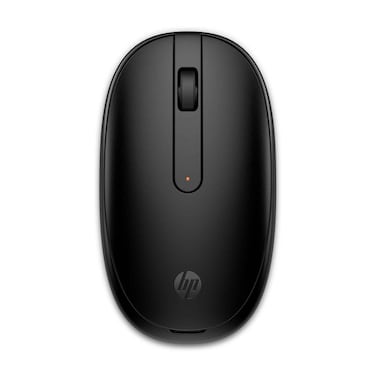 Hp 240 Bluetooth Wireless Mouse Black 3V0G9AA