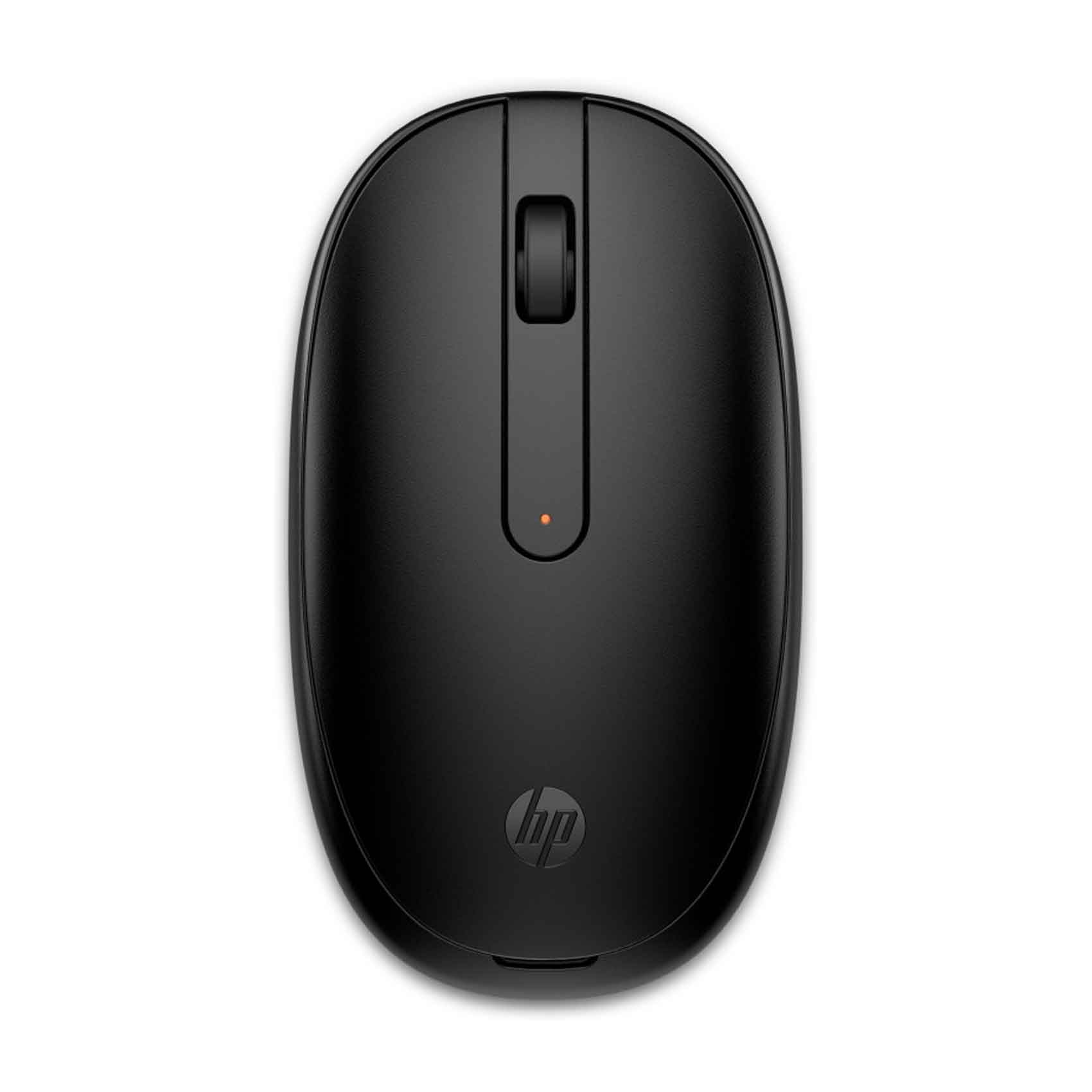 Hp 240 Bluetooth Wireless Mouse Black 3V0G9AA