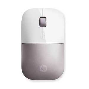 Hp Z3700 Wireless Pink Mouse 4VY82AA