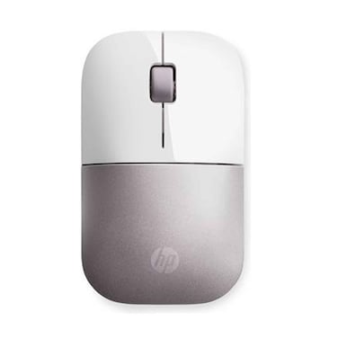 Hp Z3700 Wireless Pink Mouse 4VY82AA