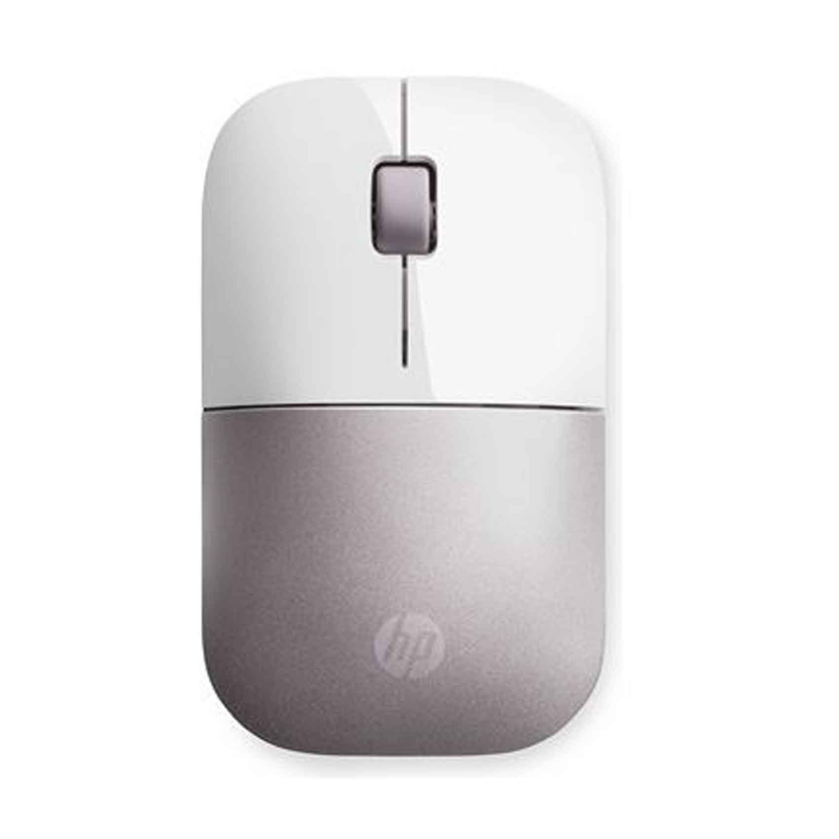 Hp Z3700 Wireless Pink Mouse 4VY82AA