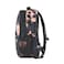 Hp Xl Campus Tie Dye Backpack 593AA