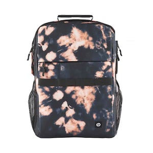 Hp Xl Campus Tie Dye Backpack 593AA