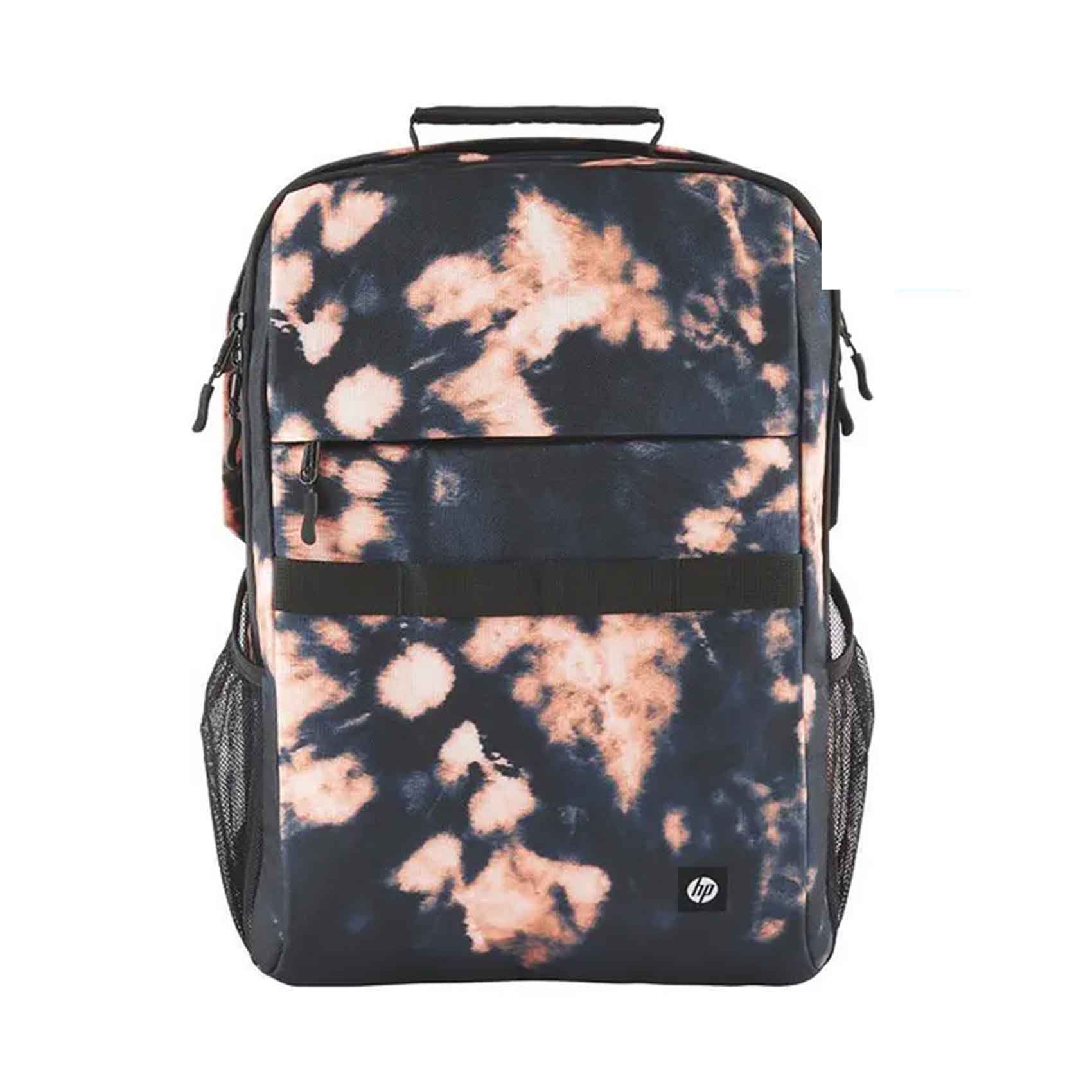 Hp Xl Campus Tie Dye Backpack 593AA