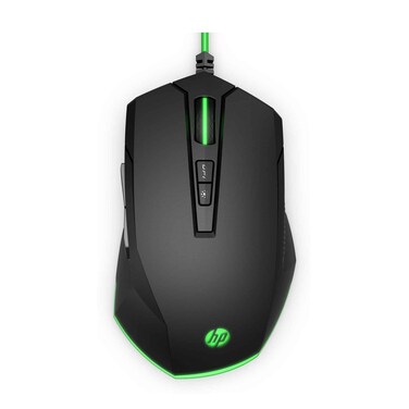HP Pavilion Gaming Mouse 200 5JS07AA