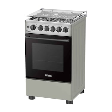 Super General Gas Cooker SGC501LSX1