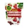 Happy Village Organic Gently Dried Strawberries 142g