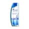 Head &amp; Shoulders Deep Clean Anti Dandruff Shampoo For Severe Flaky Scalp 400ml