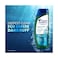 Head &amp; Shoulders Deep Clean Anti Dandruff Shampoo For Severe Flaky Scalp 400ml