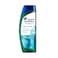 Head &amp; Shoulders Deep Clean Anti Dandruff Shampoo For Severe Flaky Scalp 400ml