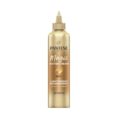 Pantene Pro-V Magic Water Cream Anti Hair Fall Leave On Cream 270ml