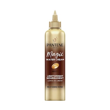 Pantene Pro-V Magic Water Cream Milky Damage Repair Leave On Cream 270ml