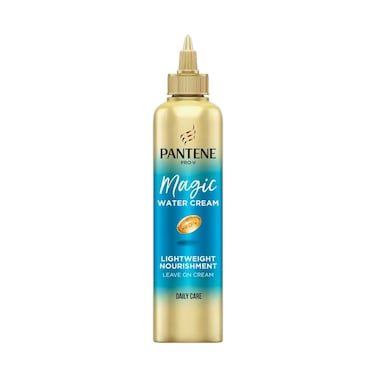 Pantene Pro-V Magic Water Cream Daily Care Leave On Cream 270ml