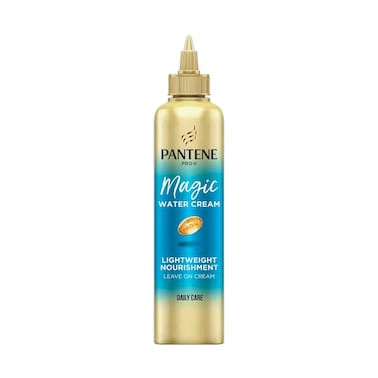 Pantene Pro-V Magic Water Cream Daily Care Leave On Cream 270ml