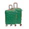 IT Kids Trolley Green 48cm + 37cm