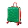 IT Kids Hard Trolley Poppy Green 48cm