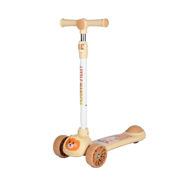Little Wonders Baby Scooter