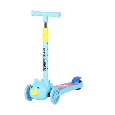 Little Wonders Baby Scooter Assorted
