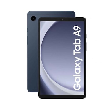 Samsung Tab A9 LTE 8GB RAM 128GB Storage Navy