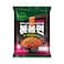 Bibigo Korean Stir Fried Ramyun K-Chicken 122g