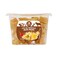 Carrefour Des De Fromage Aux Noix Classic Cheese Cubes With Nuts 150g