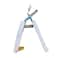 Vessel Holder Stainless Steel