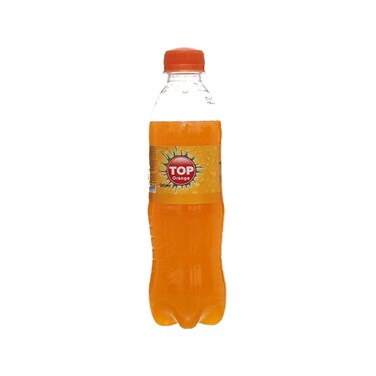 MC Cola Top Orange Drink 350ml