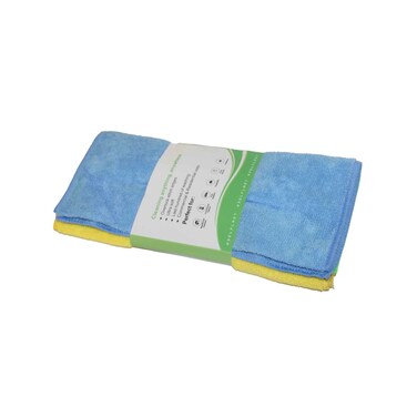 Abel Microfiber Cloth 30x40cm 3 Pieces