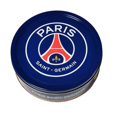 Paris Saint Germain Butter Cookies 340g