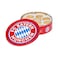 FC Bayern Munchen Butter Cookies 340g