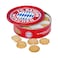 FC Bayern Munchen Butter Cookies 340g