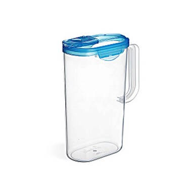 أل تايم إبريق مقفل وآمن 2500 مل متنوع